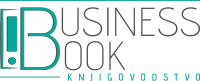 Buiness Book - Logotip